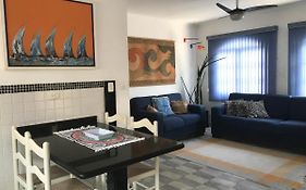 MODERN Guaruja Apartamento Enseada